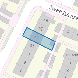 Perceel ABB00-A-2437