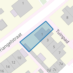 Perceel ABB00-A-2496