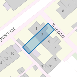 Perceel ABB00-A-2497