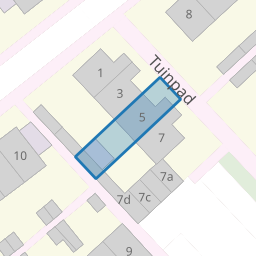 Perceel ABB00-A-2498