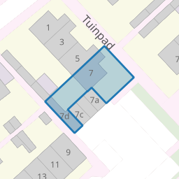 Perceel ABB00-A-2499