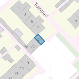 Perceel ABB00-A-2500