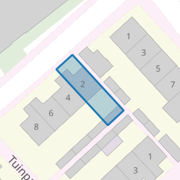 Perceel ABB00-A-2506