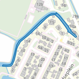 Perceel ABB00-A-2599