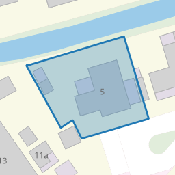 Perceel ABB00-A-2662