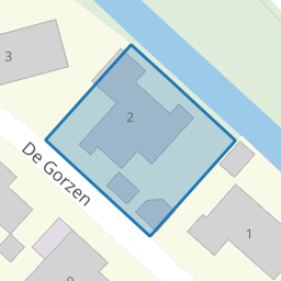 Perceel ABB00-A-2666