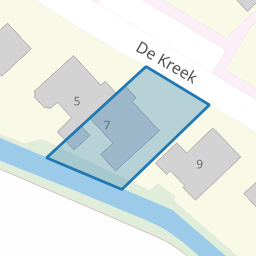 Perceel ABB00-A-2679