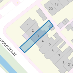 Perceel ABB00-A-2684