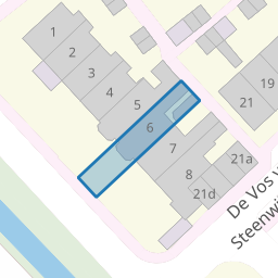 Perceel ABB00-A-2687