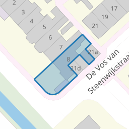 Perceel ABB00-A-2689