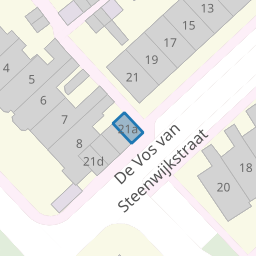 Perceel ABB00-A-2692