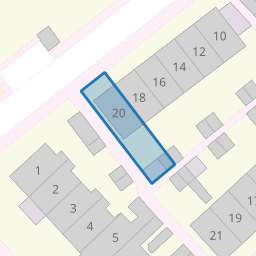 Perceel ABB00-A-2693