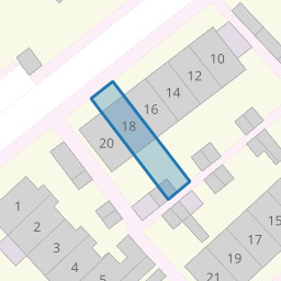 Perceel ABB00-A-2694