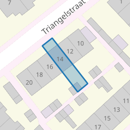 Perceel ABB00-A-2696