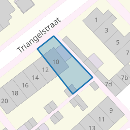 Perceel ABB00-A-2698