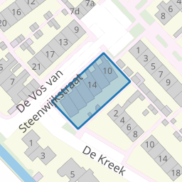 Perceel ABB00-A-2699