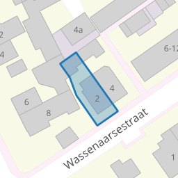 Perceel ABB00-A-2705