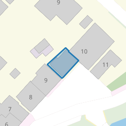 Perceel ABB00-A-2709