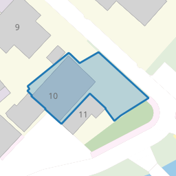 Perceel ABB00-A-2710