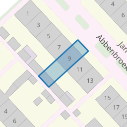 Perceel ABB00-A-2724