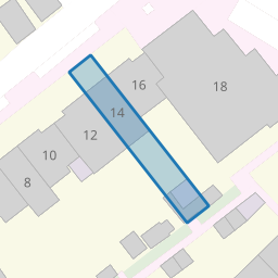 Perceel ABB00-A-2749