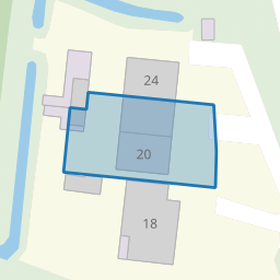 Perceel ABB00-A-2758