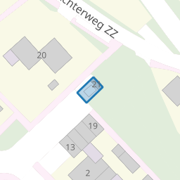 Perceel ABB00-A-2764