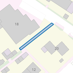 Perceel ABB00-A-2838