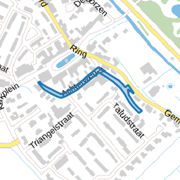 Perceel ABB00-A-2839