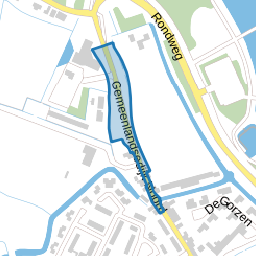 Perceel ABB00-A-2901