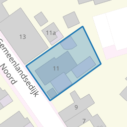 Perceel ABB00-A-2940