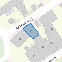 Perceel ABB00-A-2941