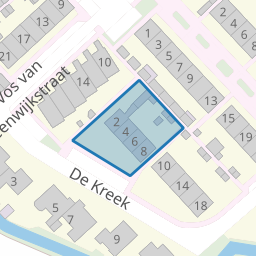 Perceel ABB00-A-2947