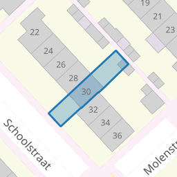 Perceel ABB00-A-2950