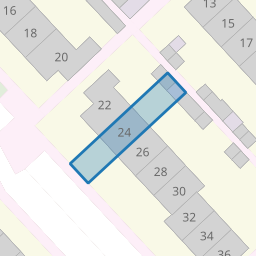 Perceel ABB00-A-2953