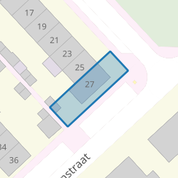 Perceel ABB00-A-2962