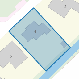 Perceel ABB00-A-2964