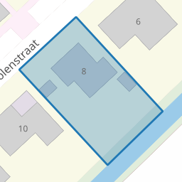 Perceel ABB00-A-2966