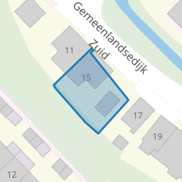 Perceel ABB00-A-2977