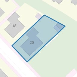 Perceel ABB00-A-2997