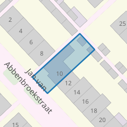 Perceel ABB00-A-3002