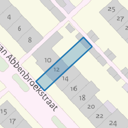 Perceel ABB00-A-3003