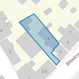 Perceel ABB00-A-3012