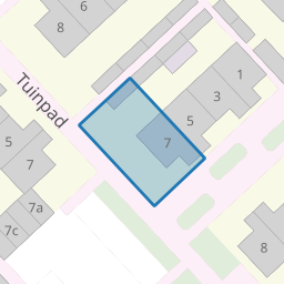 Perceel ABB00-A-3019