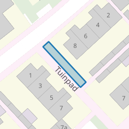 Perceel ABB00-A-3025