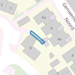 Perceel ABB00-A-3028