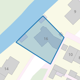 Perceel ABB00-A-3031