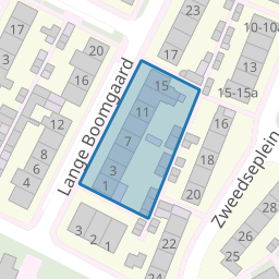 Perceel ABB00-A-3046