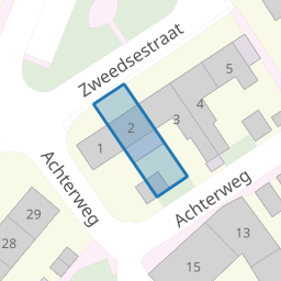 Perceel ABB00-A-3050