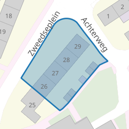 Perceel ABB00-A-3051